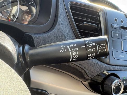 Used 2016 Honda CR-V SE image 21