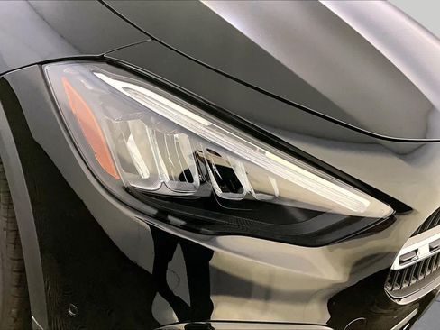 New 2026 Mercedes-Benz GLA 250 4MATIC image 16