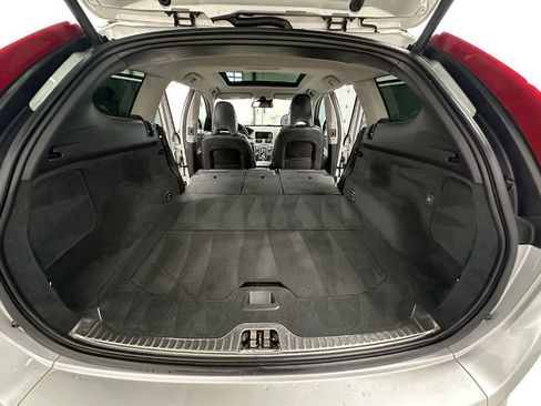 Used 2014 Volvo XC60 T6 image 15