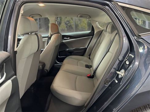 Used 2020 Honda Civic LX image 10