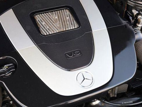 Used 2006 Mercedes-Benz E 350 4MATIC Sedan image 11