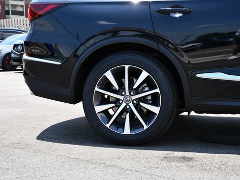 Certified 2026 Acura MDX FWD w/ Technology Package image 10