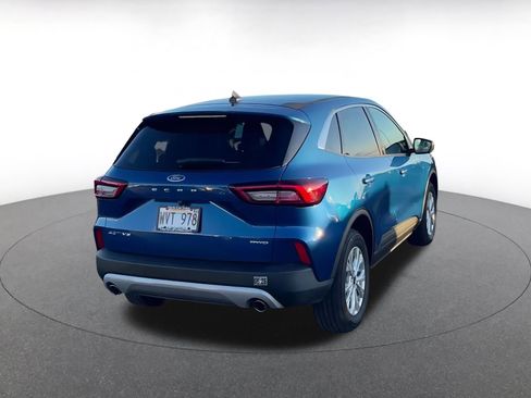 Used 2023 Ford Escape Active image 15