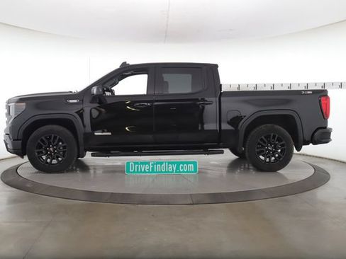 Used 2025 GMC Sierra 1500 Elevation w/ Elevation Premium Package AWD/4WD image 9