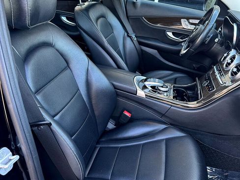 Used 2015 Mercedes-Benz C 300 4MATIC Sedan image 18