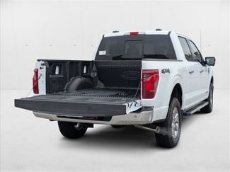 New 2025 Ford F150 XLT w/ Equipment Group 302A MID video 2