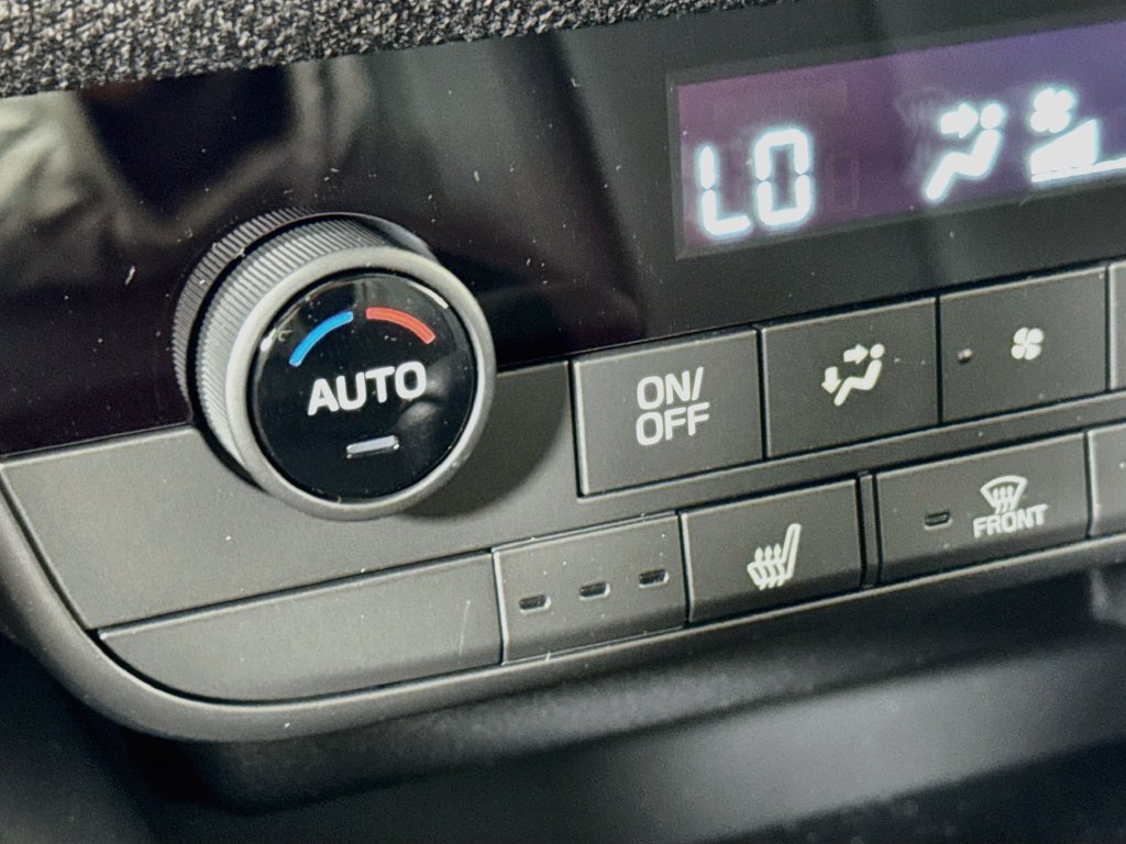 New 2026 Subaru Outback Limited AWD/4WD image 21