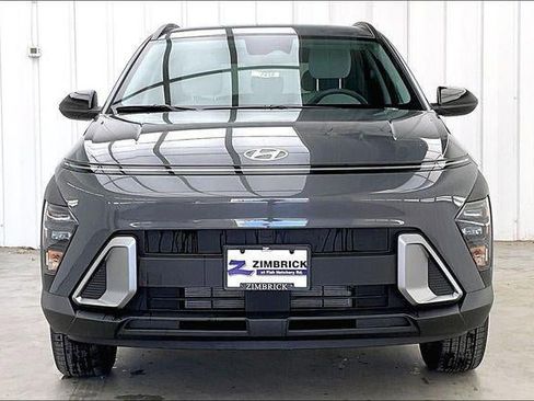 New 2026 Hyundai Kona SEL Sport AWD/4WD image 22