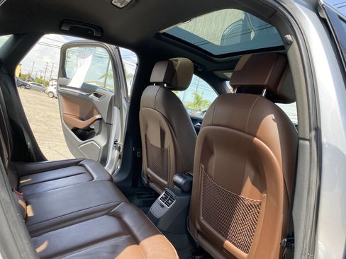 Used 2018 Audi A3 2.0T Premium Plus w/ Premium Plus Package image 19