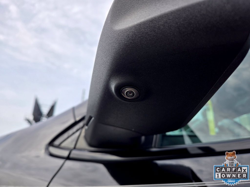 Used 2022 Chevrolet Equinox RS w/ RS Leather Package FWD image 15