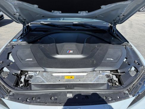 Used 2023 BMW i4 M50 AWD/4WD image 20