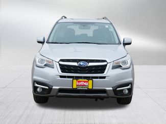 Used 2018 Subaru Forester 2.5i Limited video 2