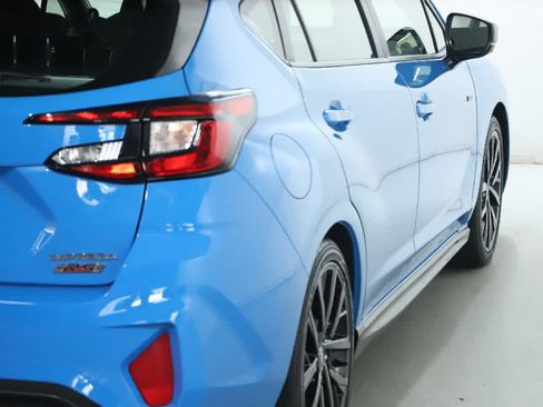 Certified 2024 Subaru Impreza RS AWD/4WD image 46