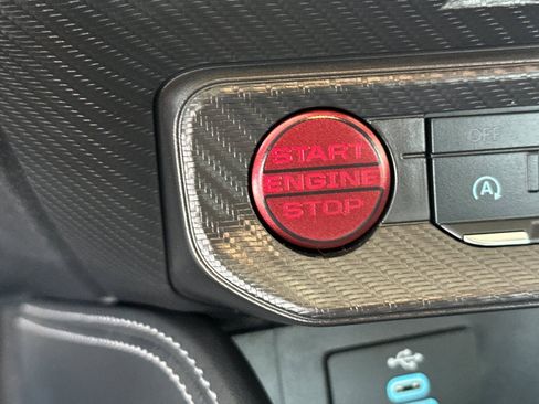 New 2025 Ford Mustang GT Premium image 22