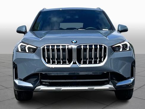 New 2026 BMW X1 xDrive28i w/ Technology Package AWD/4WD image 3