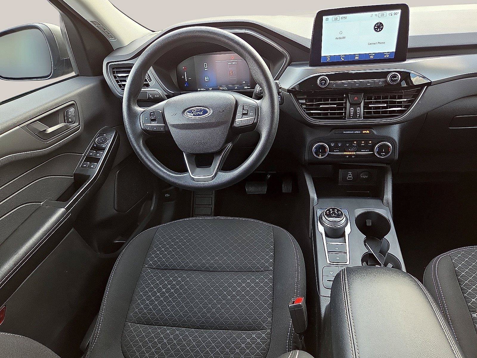 Used 2025 Ford Escape Active AWD/4WD image 13