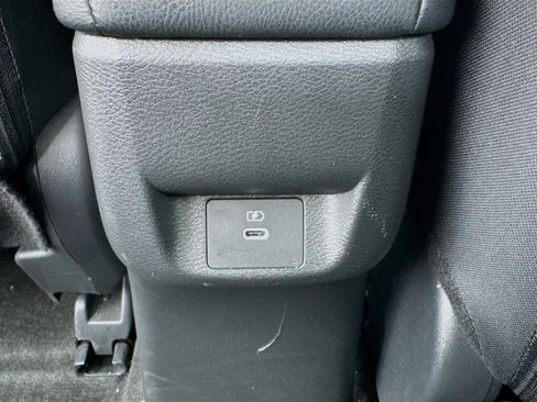 Used 2024 Nissan Versa SR w/ Electronics Package FWD image 16