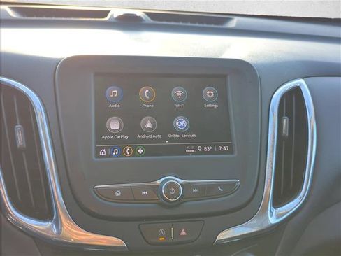 Used 2023 Chevrolet Equinox LT FWD image 21