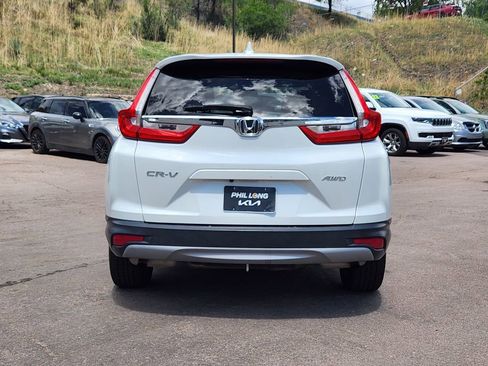 Used 2019 Honda CR-V EX image 6