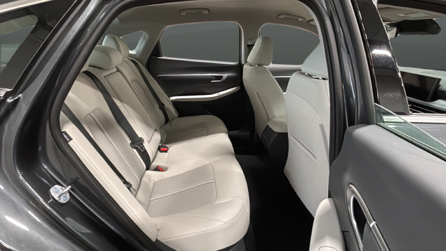New 2026 Hyundai Sonata SEL AWD/4WD image 24