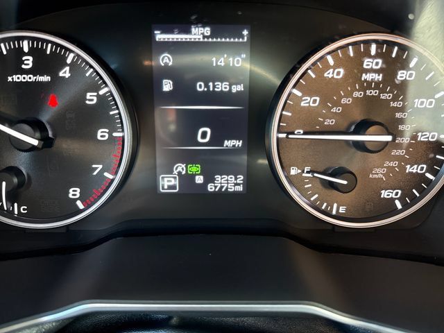 Used 2025 Subaru Legacy Limited AWD/4WD image 21