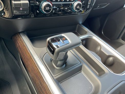 New 2026 GMC Sierra 1500 Elevation w/ Elevation Premium Package image 21