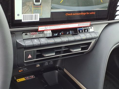 New 2026 Toyota Camry XSE w/ Premium Plus Package image 16