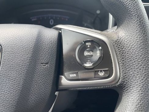 Used 2022 Honda CR-V EX image 22