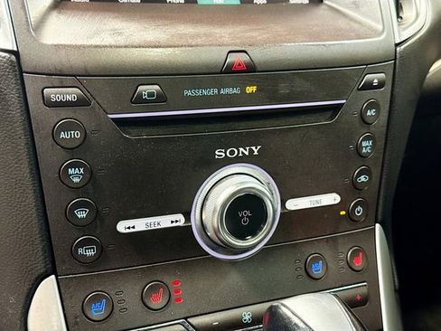 Used 2018 Ford Edge Sport w/ Equipment Group 401A image 16