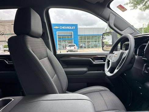 New 2026 Chevrolet Silverado 2500 LT AWD/4WD image 13