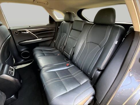 Used 2020 Lexus RX 450h AWD w/ Luxury Package image 21
