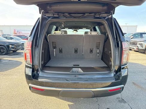 Used 2023 Chevrolet Tahoe LS w/ Driver Alert Package AWD/4WD image 25