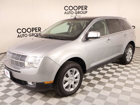 Used 2007 Lincoln MKX 2WD image 9