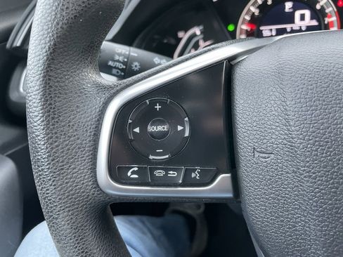 Used 2016 Honda Civic LX-P image 20