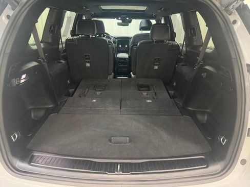 Used 2024 Jeep Grand Cherokee L Limited w/ Luxury Tech Group II AWD/4WD image 39