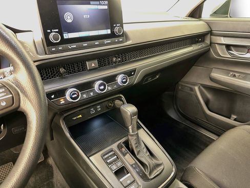 Used 2024 Honda CR-V EX image 25