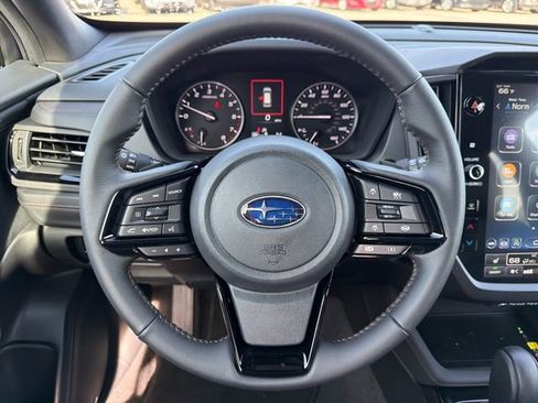 New 2026 Subaru Forester Sport image 10