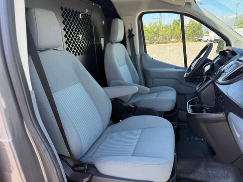 Used 2015 Ford Transit 150 130 Low Roof RWD image 18