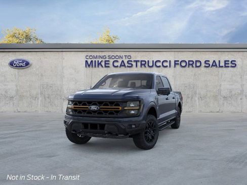 New 2026 Ford F150 Tremor image 2