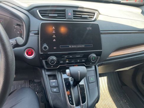 Certified 2019 Honda CR-V EX image 19