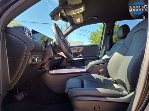 Certified 2024 Mercedes-Benz GLB 250 image 16