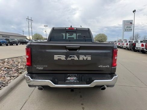 New 2026 RAM 1500 Laramie image 7