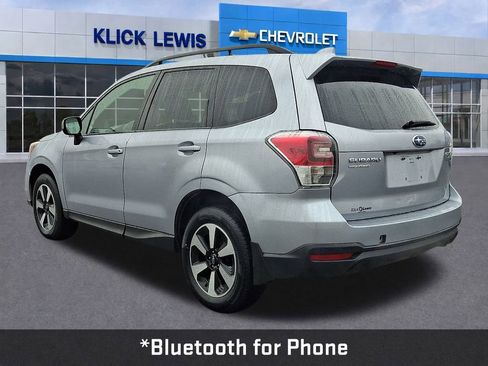 Used 2018 Subaru Forester 2.5i Premium w/ All-Weather Package image 4