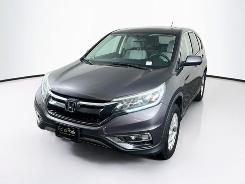 Used 2015 Honda CR-V EX image 3