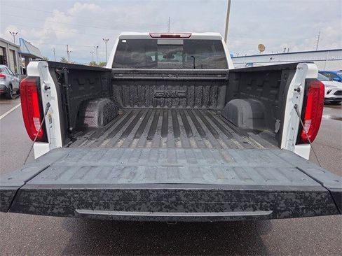 Used 2021 GMC Sierra 1500 SLT image 14