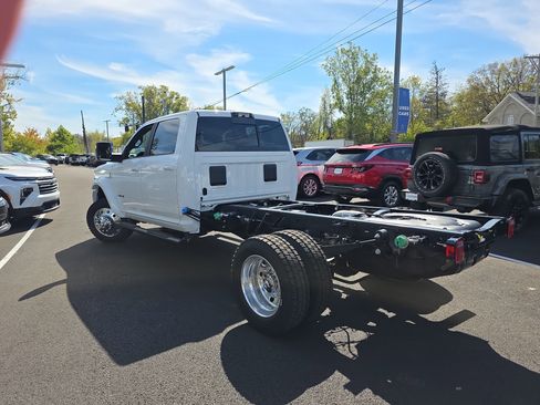 New 2026 RAM 5500 Laramie image 22