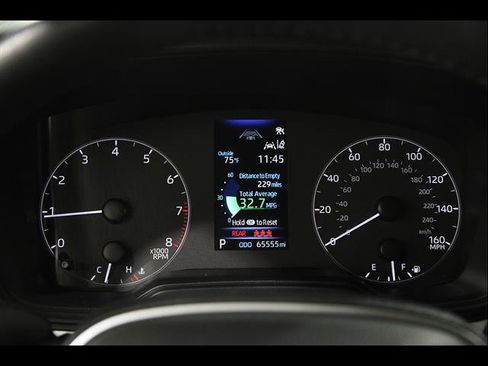 Used 2024 Toyota Corolla SE FWD image 8