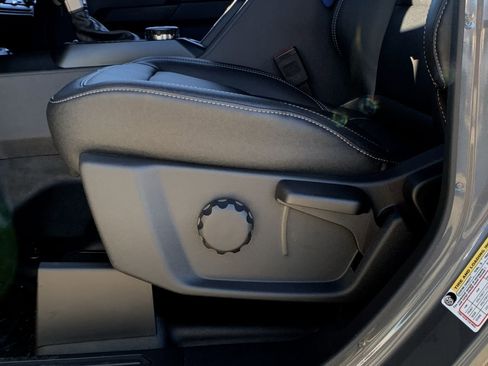 New 2025 Ford Bronco Big Bend image 20