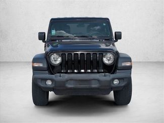 Used 2018 Jeep Wrangler Unlimited Sport video 2