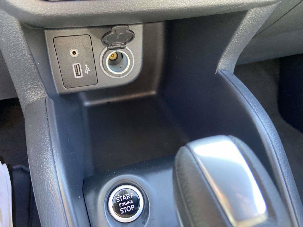 Used 2025 Nissan Kicks Play S FWD image 24